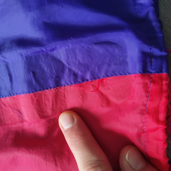 Adidas 90's Colorful Track Suit - Picture 9 of 16